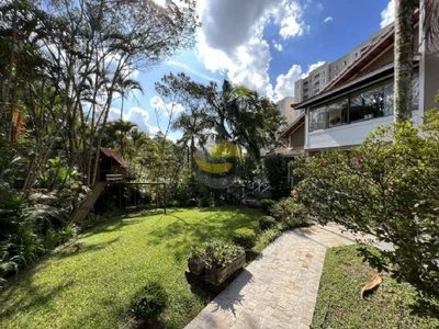 Casa de Condomínio, 5 quartos - Foto 5