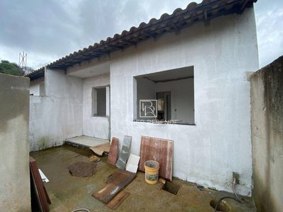 Casa, 2 quartos, 47 m² - Foto 1