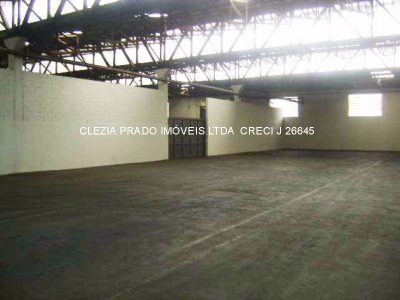 Depósito-Galpão, 2250 m² - Foto 2