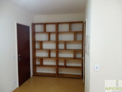 Apartamento, 2 quartos, 58 m² - Foto 2