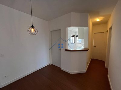 Apartamento, 2 quartos, 55 m² - Foto 2