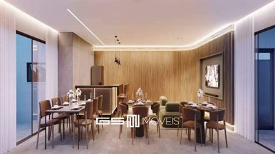 Apartamento, 2 quartos, 57 m² - Foto 1