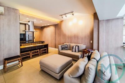 Apartamento, 1 quarto, 85 m² - Foto 2