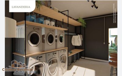 Apartamento, 2 quartos - Foto 2