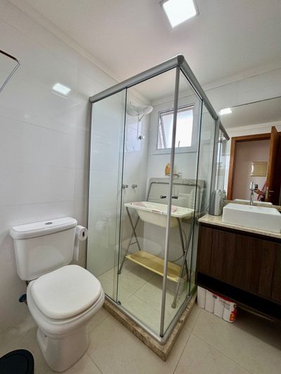 Apartamento, 2 quartos, 90 m² - Foto 5