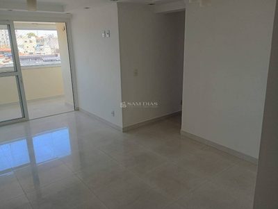 Apartamento, 3 quartos, 67 m² - Foto 3