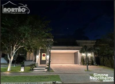 Casa, 278 m² - Foto 2