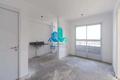 Apartamento, 1 quarto, 31 m² - Foto 1