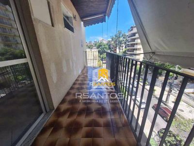 Apartamento, 2 quartos, 80 m² - Foto 3