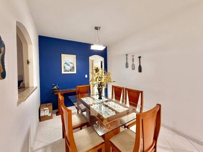 Apartamento, 3 quartos, 89 m² - Foto 5