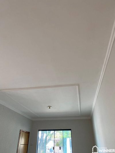 Casa, 2 quartos, 58 m² - Foto 2