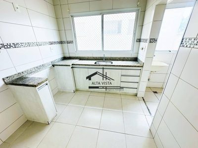 Apartamento, 2 quartos, 52 m² - Foto 1