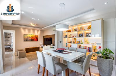 Apartamento, 3 quartos, 105 m² - Foto 2