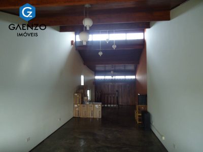 Sobrado, 3 quartos, 294 m² - Foto 3