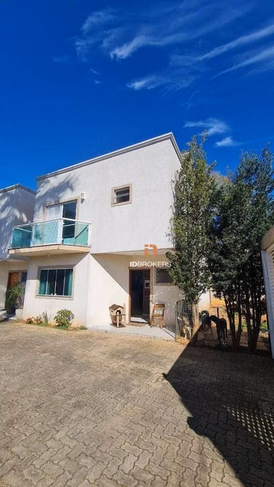 Casa, 3 quartos, 119 m² - Foto 1