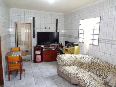 Casa, 3 quartos, 150 m² - Foto 1