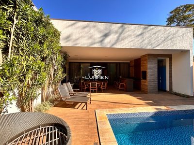Casa, 3 quartos, 333 m² - Foto 3
