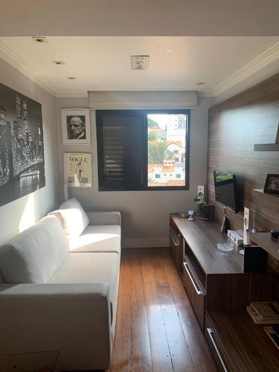 Apartamento, 3 quartos, 70 m² - Foto 2