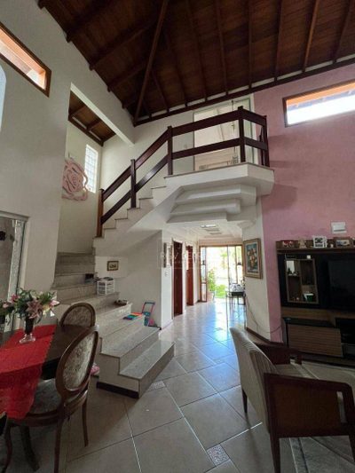 Sobrado, 3 quartos, 264 m² - Foto 4
