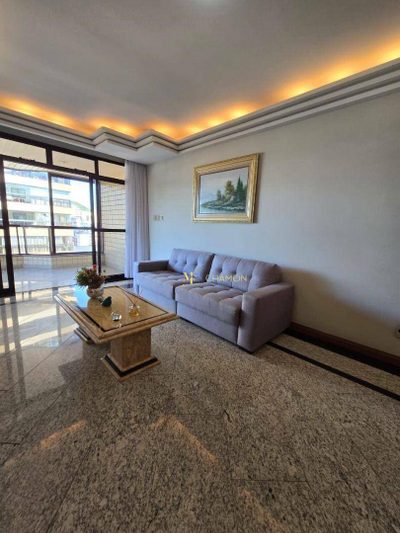 Apartamento, 4 quartos - Foto 4