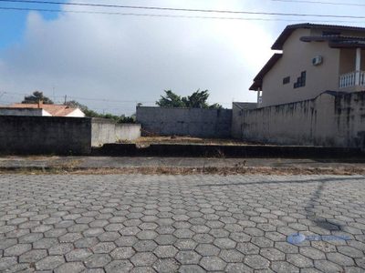 Terreno, 325 m² - Foto 1
