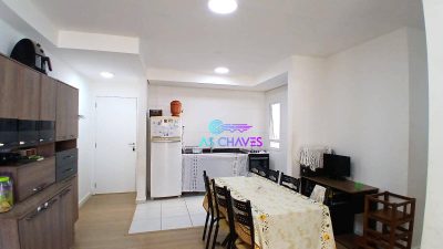 Apartamento, 3 quartos, 78 m² - Foto 2
