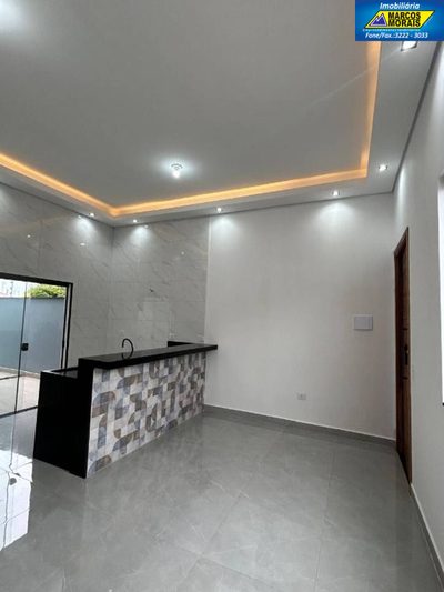 Casa, 2 quartos, 70 m² - Foto 5