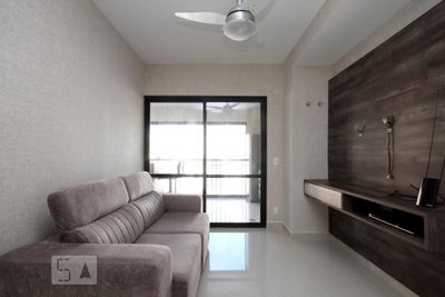 Apartamento, 1 quarto, 42 m² - Foto 2