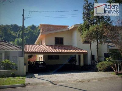Casa de Condomínio, 4 quartos - Foto 2