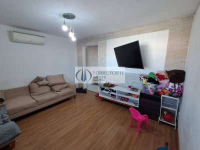 Sobrado, 3 quartos, 97 m² - Foto 4