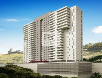 Apartamento, 2 quartos, 81 m² - Foto 1