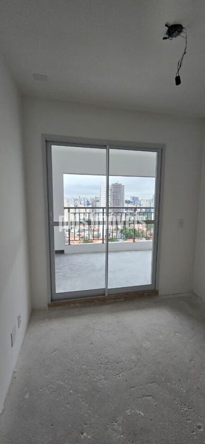 Apartamento, 1 quarto, 43 m² - Foto 1