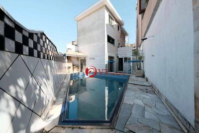 Casa, 5 quartos - Foto 1