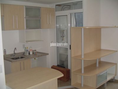 Apartamento, 1 quarto, 60 m² - Foto 4