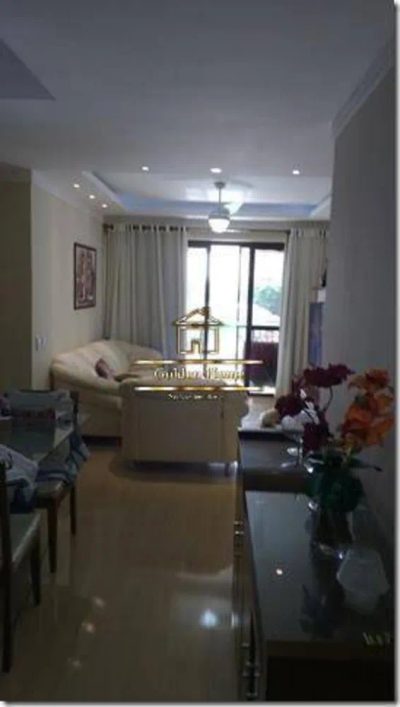 Apartamento, 2 quartos - Foto 4