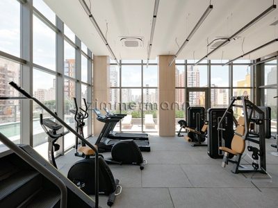 Apartamento, 2 quartos, 71 m² - Foto 3