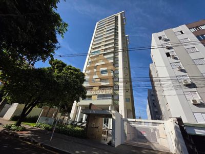 Apartamento, 3 quartos, 84 m² - Foto 2