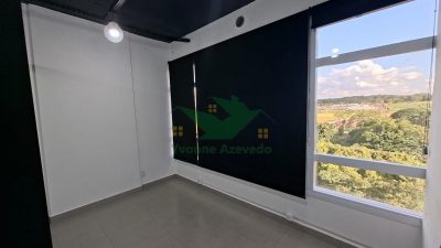 Sala-Conjunto, 36 m² - Foto 3