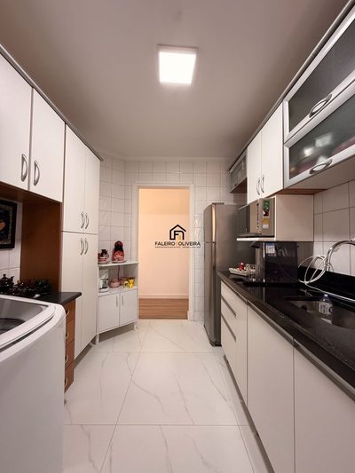 Apartamento, 3 quartos, 75 m² - Foto 5