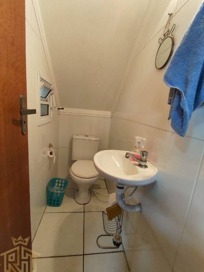 Sobrado, 2 quartos, 111 m² - Foto 4