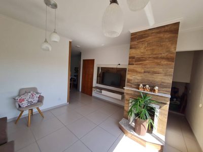 Apartamento, 2 quartos, 81 m² - Foto 2