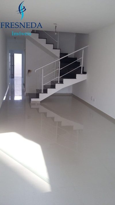 Sobrado, 2 quartos, 195 m² - Foto 5