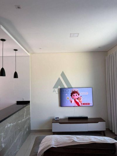 Casa, 2 quartos, 69 m² - Foto 2