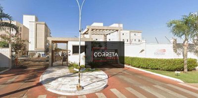 Apartamento, 2 quartos, 40 m² - Foto 1
