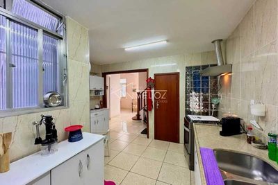 Apartamento, 3 quartos, 140 m² - Foto 3