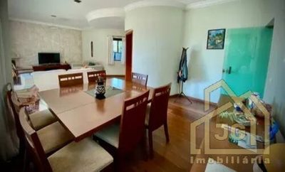 Sítio, 3 quartos, 965 m² - Foto 3