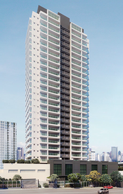 Apartamento, 3 quartos, 165 m² - Foto 1