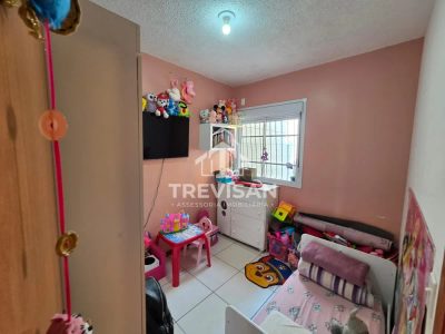 Casa, 3 quartos, 78 m² - Foto 1
