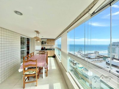 Cobertura, 3 quartos, 225 m² - Foto 1
