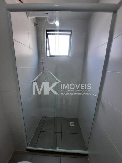 Apartamento, 2 quartos, 48 m² - Foto 3